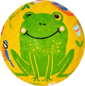 Summer Children's Play Ball