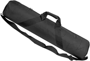 SUPVOX Portable Tripod Pouch Reusable Storage Bag for Camera Duffle Bag for Travel Easy to Carry Photography Accessory Case