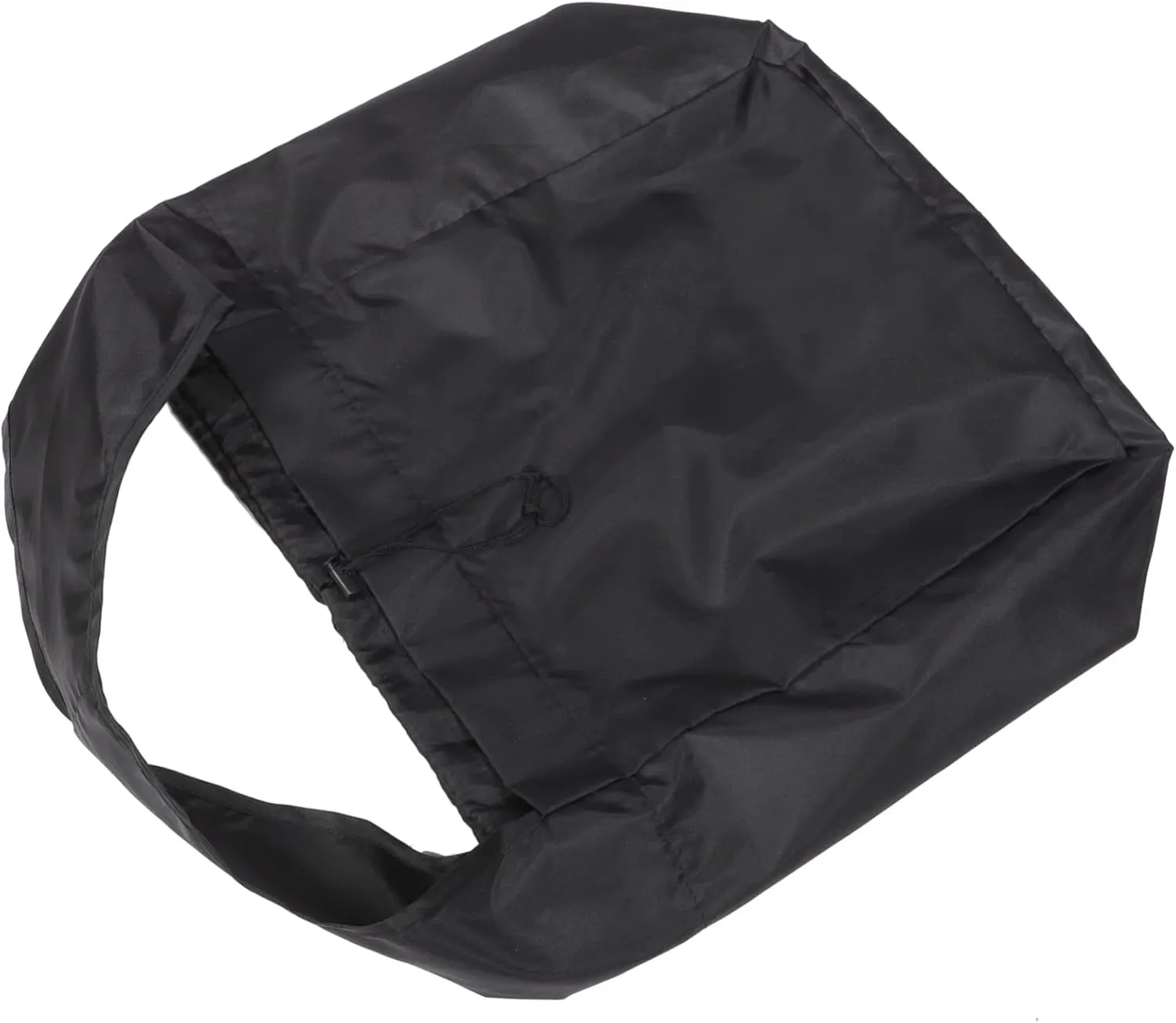 SUPVOX Travel-friendly Stroller Bag Oxford Cloth Baby Stroller Cover Foldable Shoulder Bag for Airport and Gate Check
