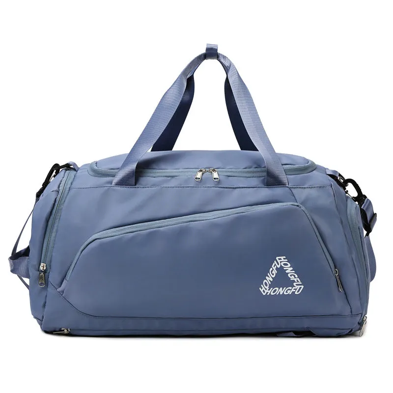 Swimming Dry Wet Separation Short Distance Storage Travel Bags