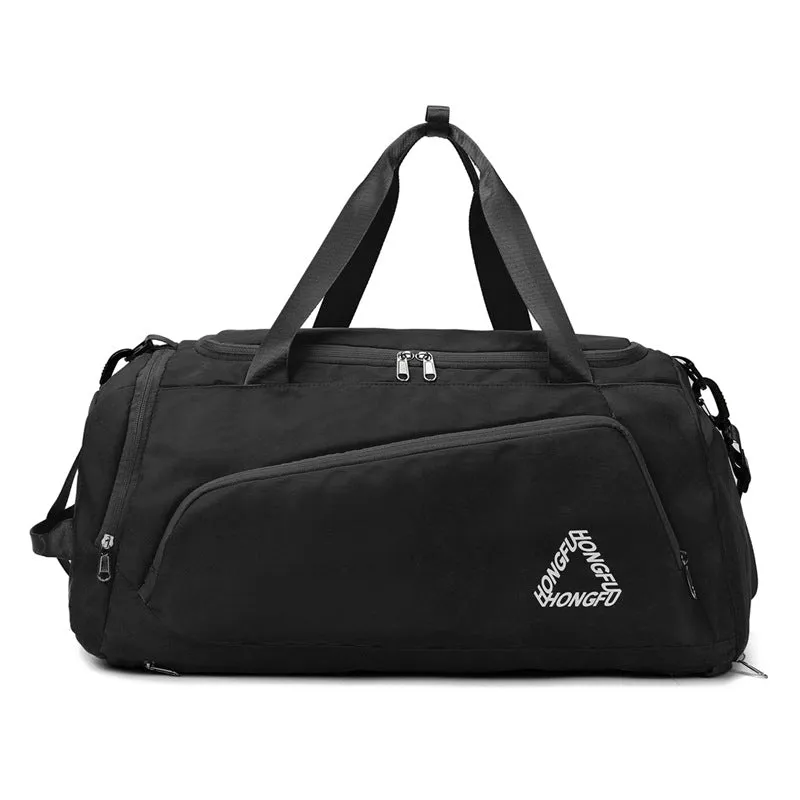 Swimming Dry Wet Separation Short Distance Storage Travel Bags