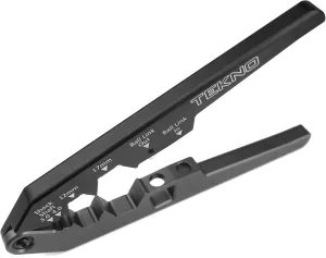 Tekno RC 1115 Pivot Ball & Aluminum Shock Multi- Tool