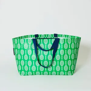 Tennis Oversized Tote