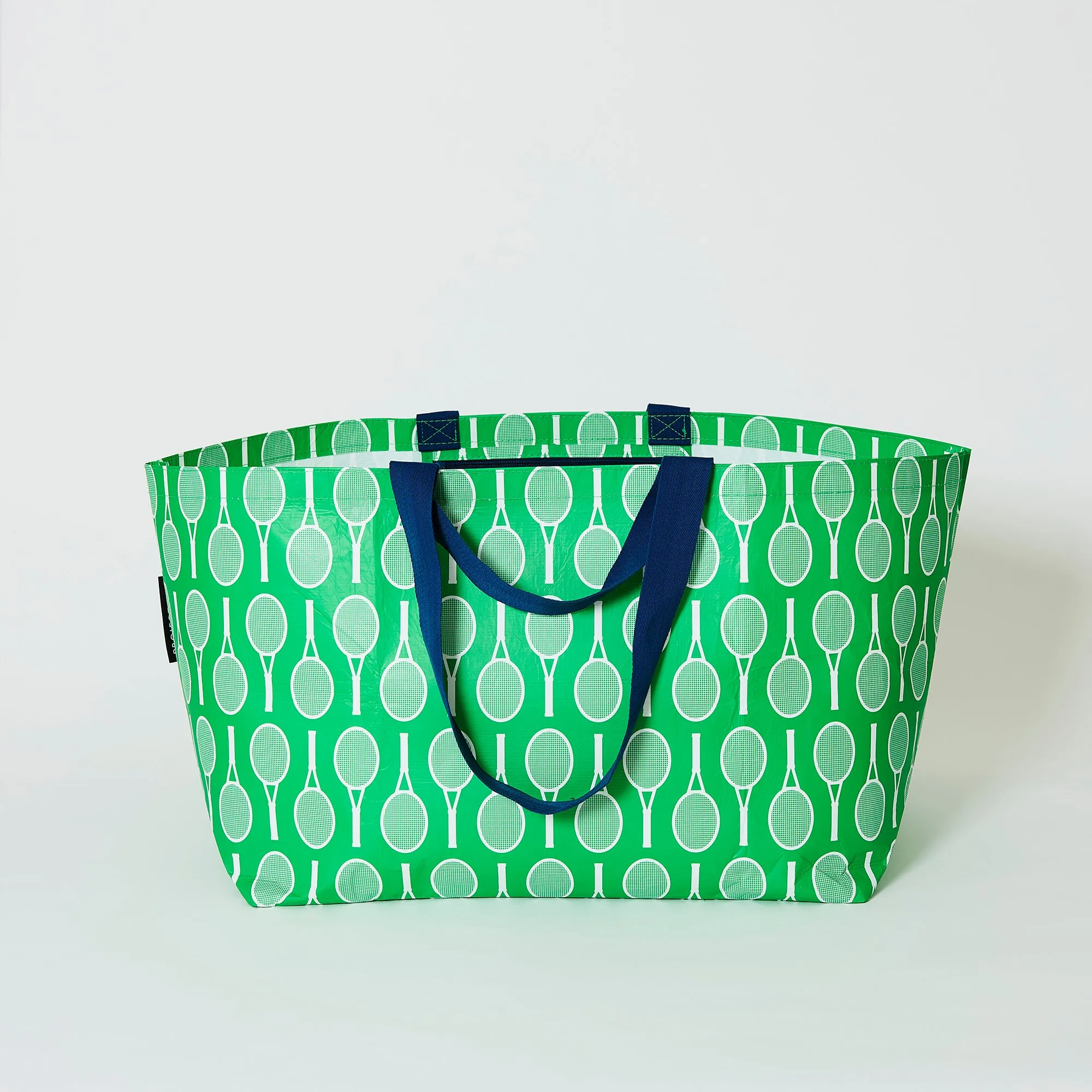 Tennis Oversized Tote