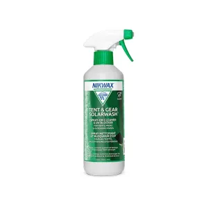 Tent & Gear Solarwash (Spray On)