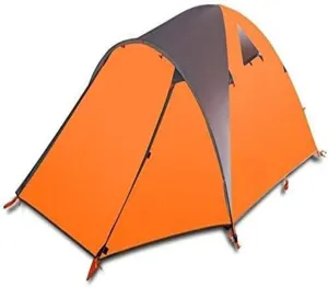 Tent for Camping Instant Cabin Tent for Camping Suitable 2 People Use Tents Glass Fiber Rods Sturdy Safe Durable Waterproof Breathable Home Portable Tents Outdoor camping adventure Winter fishi
