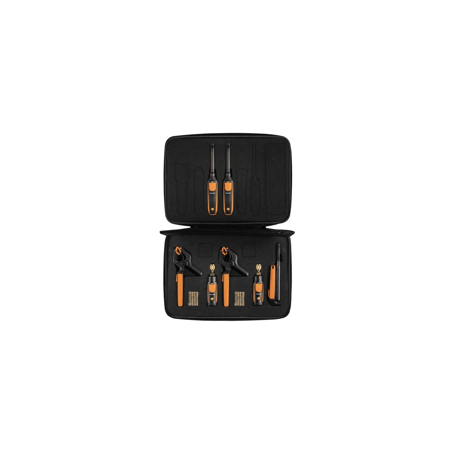 Testo HVAC Soft Storage Case for Smart Probes - 0516 0283