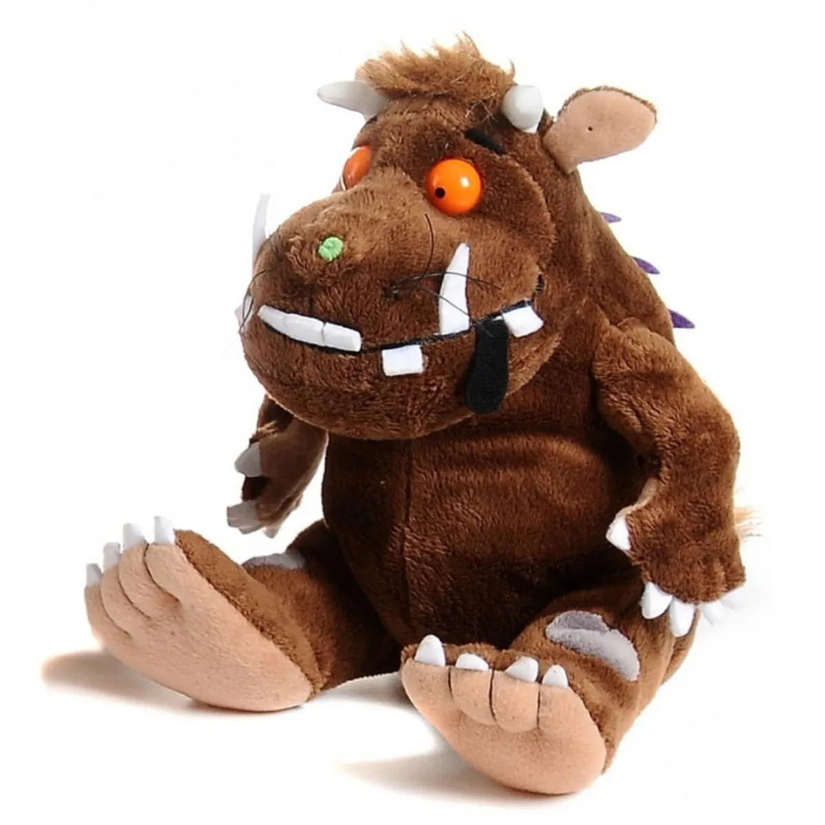 The Gruffalo Mouse 18cm Plush Toys 3yrs 