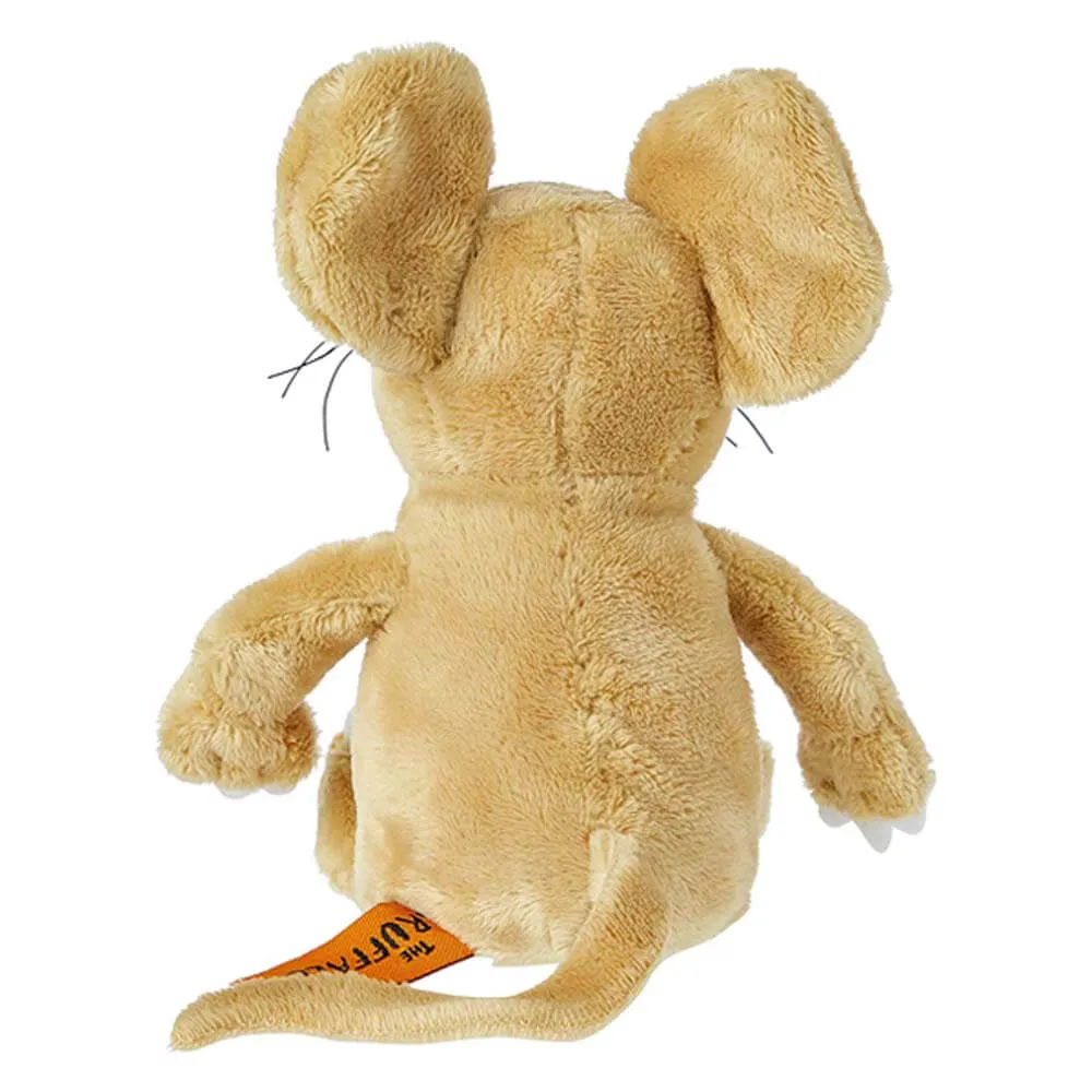 The Gruffalo Mouse 18cm Plush Toys 3yrs 