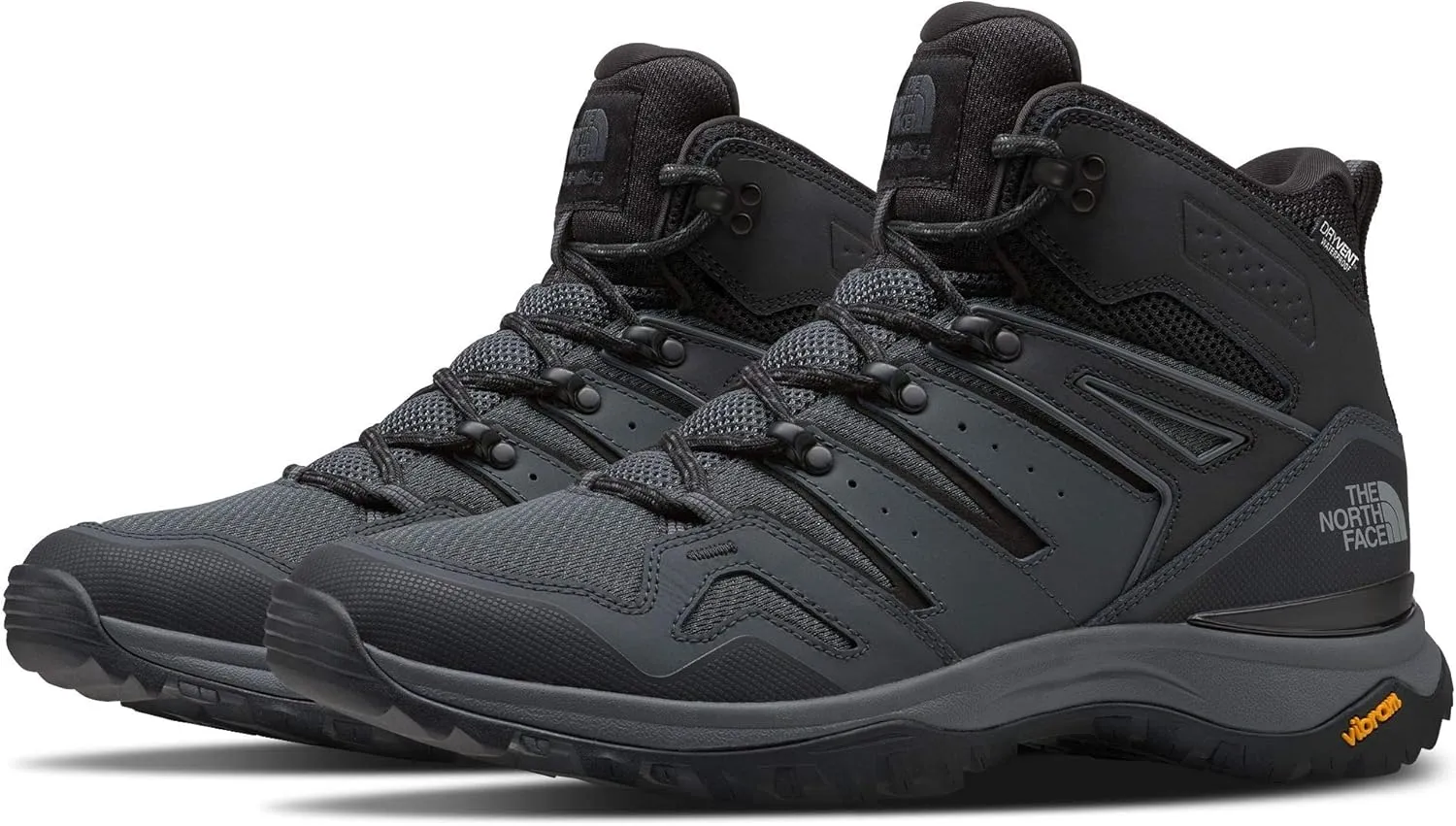 The North Face Hedgehog Fastpack II Mid WP - Men's
