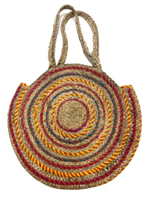The Sunny Beach Bag