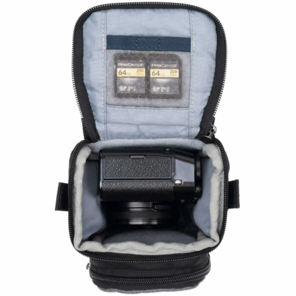 Think Tank Mirrorless Mover 5 V2 - Coast Green