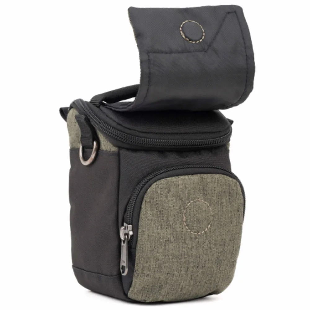 Think Tank Mirrorless Mover 5 V2 - Coast Green