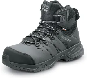 Timberland PRO Switchback, Women's, Comp Toe, EH, WP, MaxTrax Slip-Resistant Work Hiker