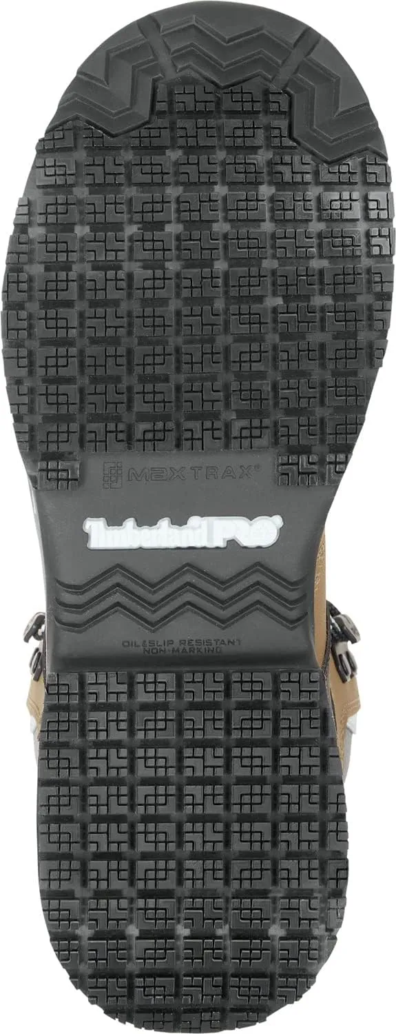 Timberland PRO Switchback, Women's, Comp Toe, EH, WP, MaxTrax Slip-Resistant Work Hiker