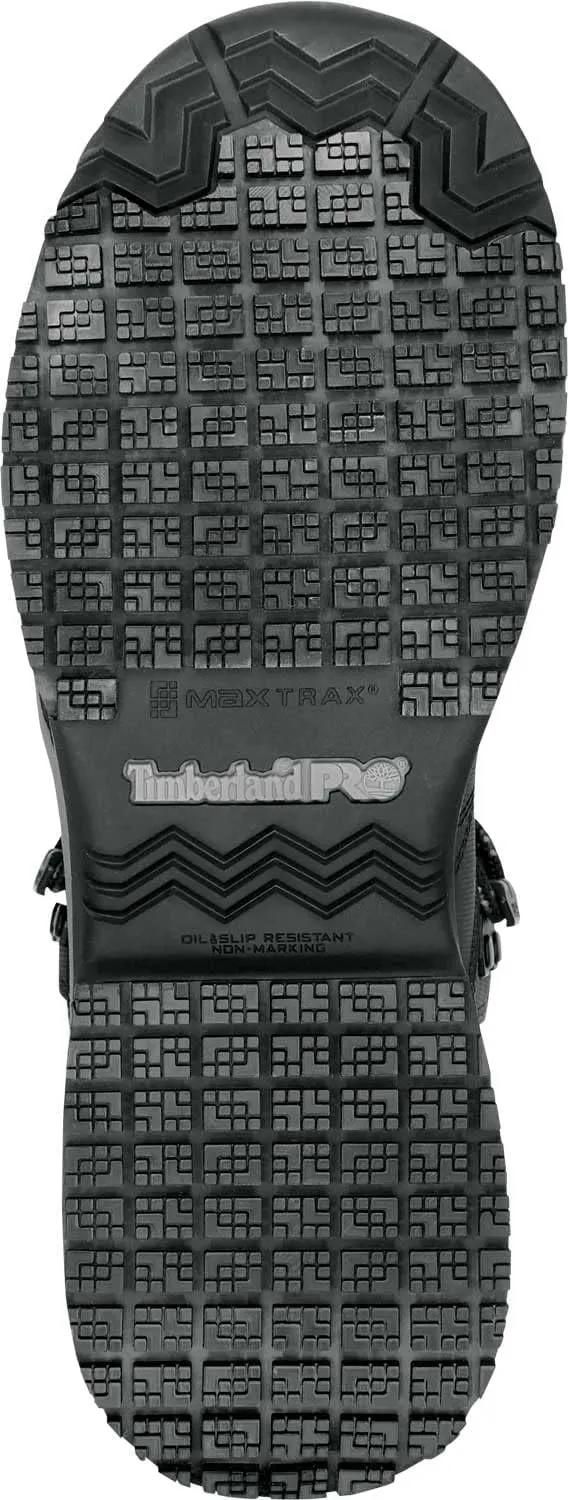 Timberland PRO Switchback, Women's, Comp Toe, EH, WP, MaxTrax Slip-Resistant Work Hiker