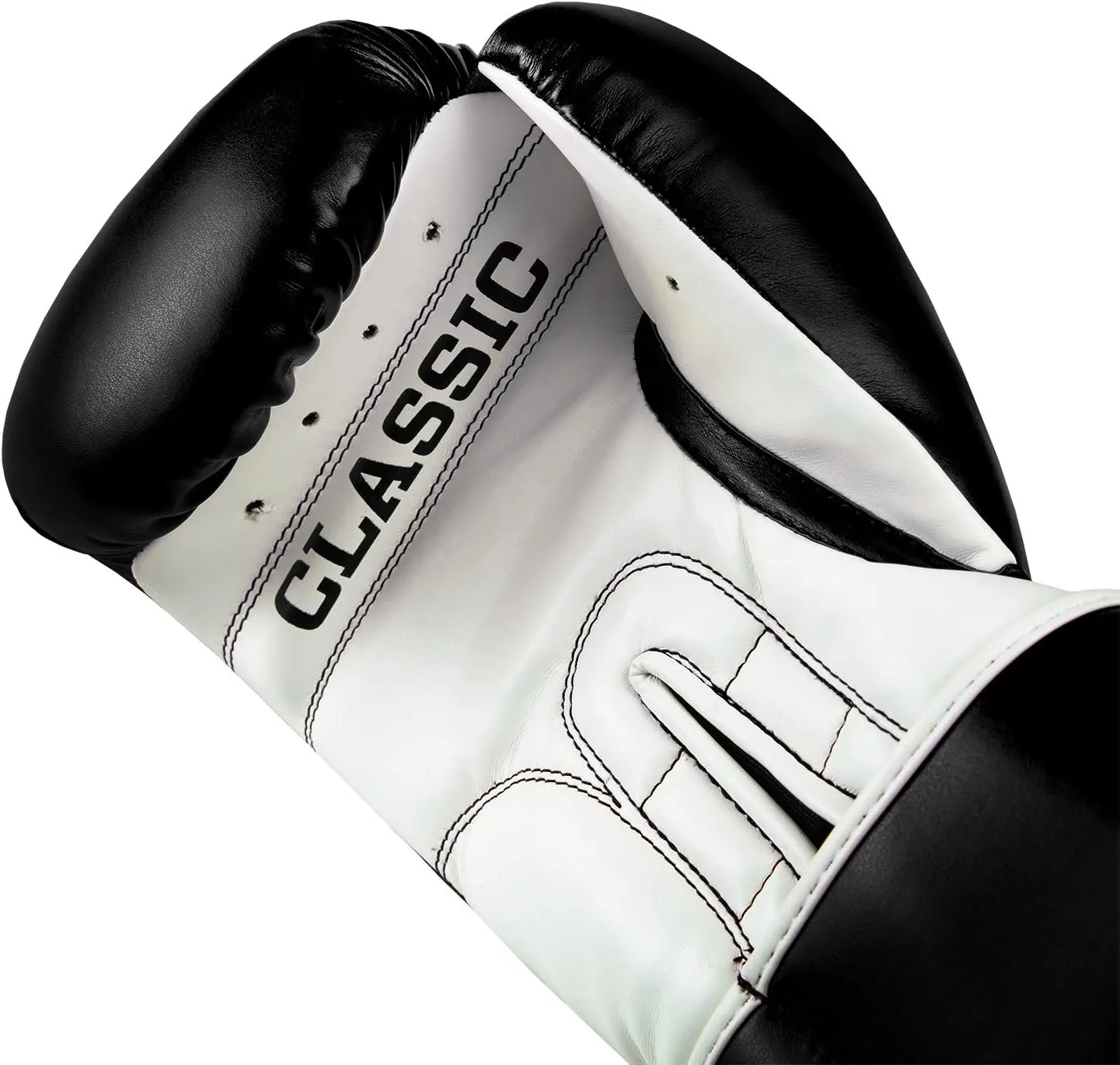 Title Classic Pro Style Training Gloves 3.0 - Boxing Gloves, Boxing Training Gloves, MMA Gloves, Oz Training Gloves, Kickboxing Gloves, Punching Bag Gloves, Sparring Gloves