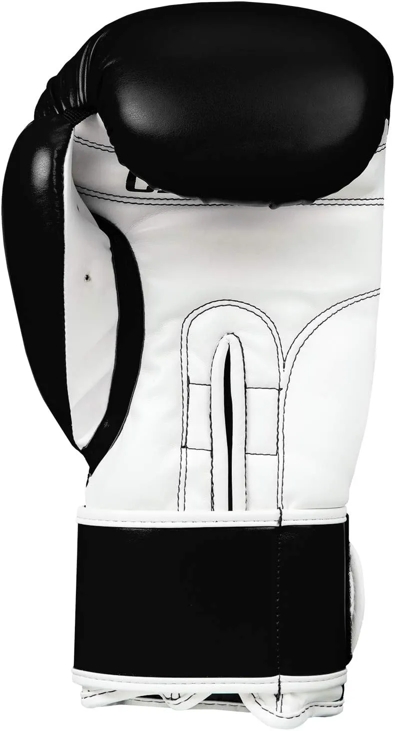 Title Classic Pro Style Training Gloves 3.0 - Boxing Gloves, Boxing Training Gloves, MMA Gloves, Oz Training Gloves, Kickboxing Gloves, Punching Bag Gloves, Sparring Gloves
