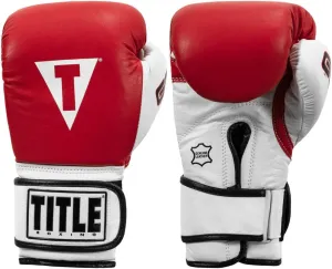 TITLE Gel World Bag Gloves