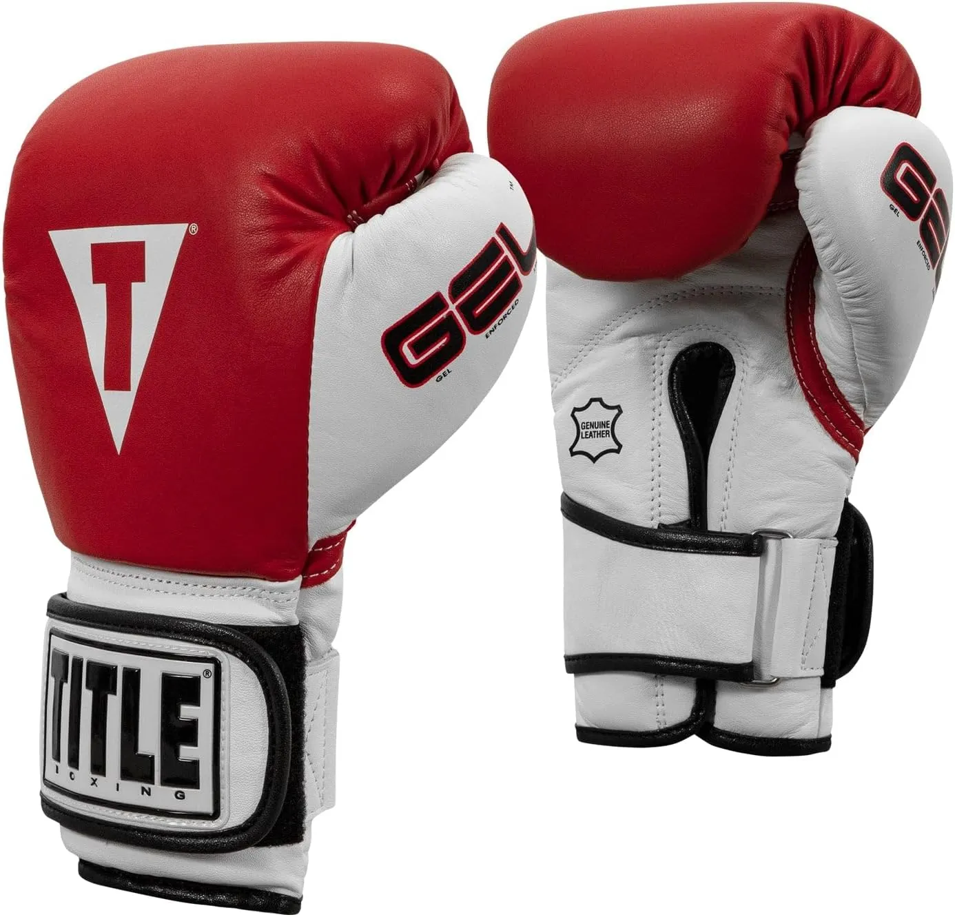 TITLE Gel World Bag Gloves