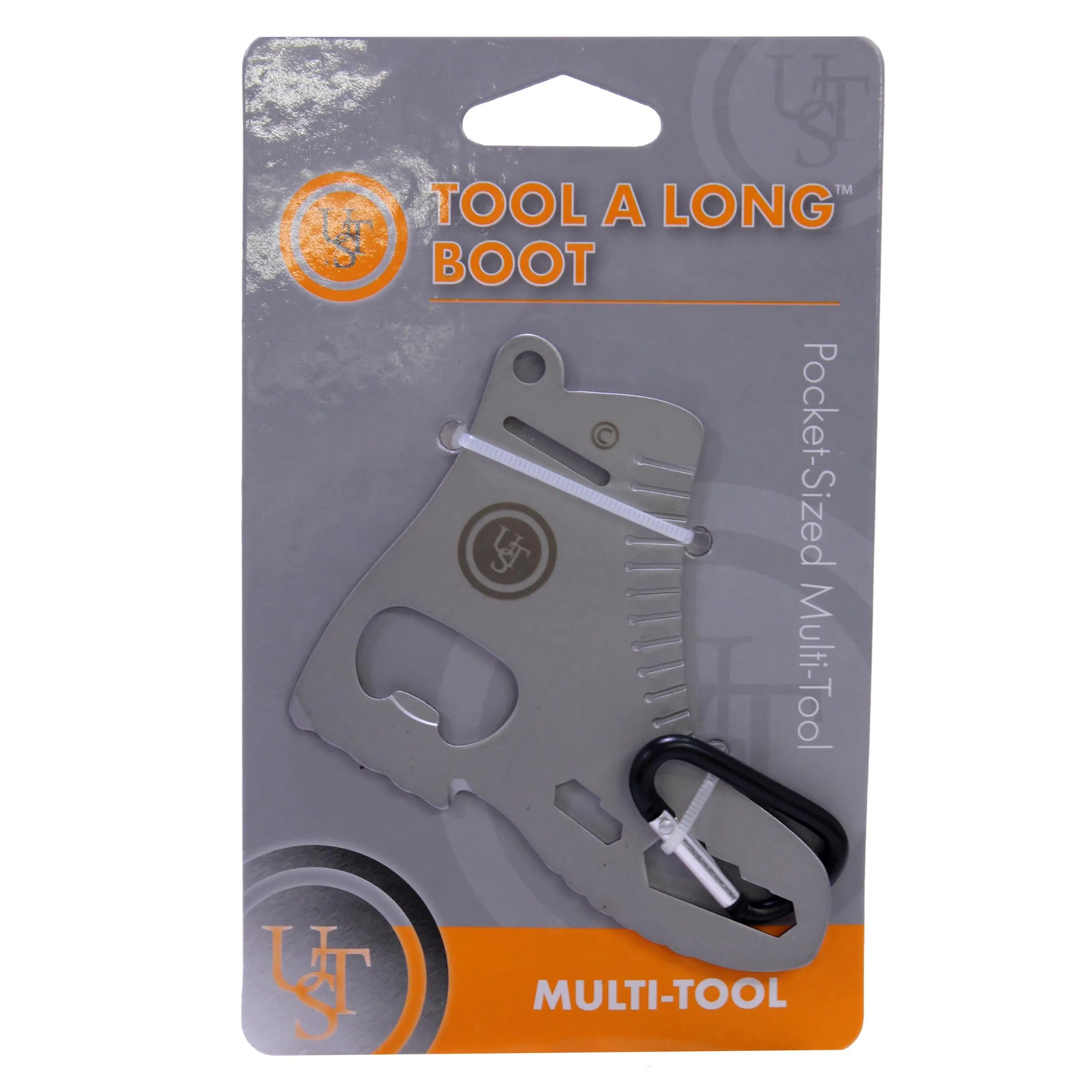 Tool A Long-boot