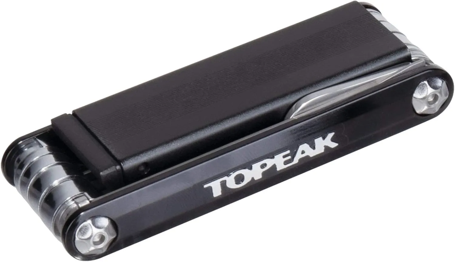 Topeak Unisex_Adult Tubi 18 Multipurpose Key