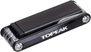 Topeak Unisex_Adult Tubi 18 Multipurpose Key