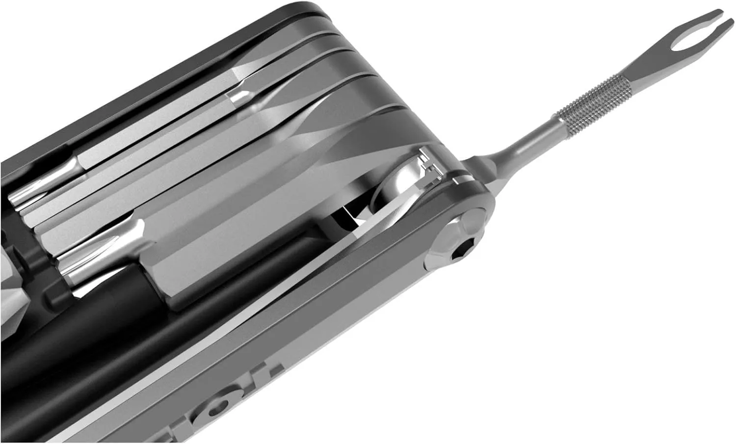 Topeak Unisex_Adult Tubi 18 Multipurpose Key