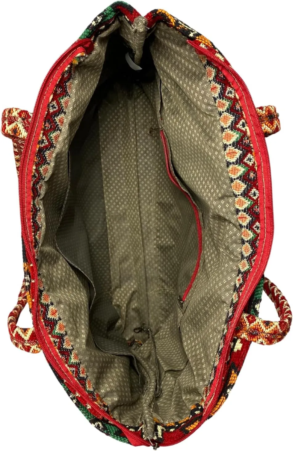 Tote Bag for Women Woven Shoulder Bag Gym Travel Weekender Cute Tote with Compartments Fits 17-Inch Laptop