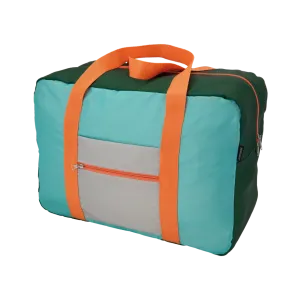 Travel Bag { foldable }