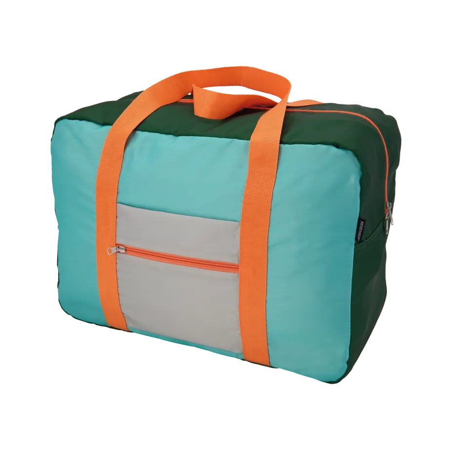 Travel Bag { foldable }