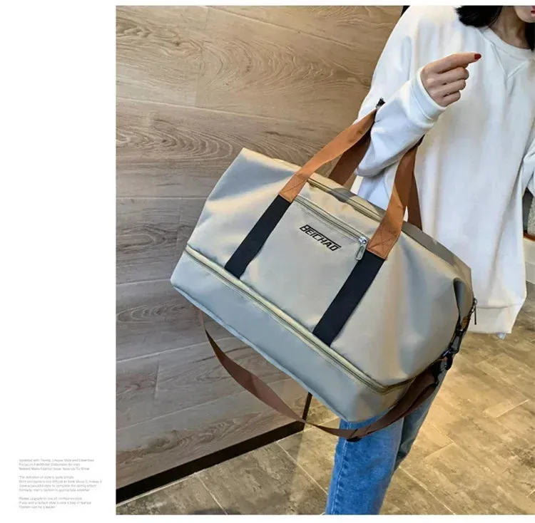 Travel Bag for Hand Luggage