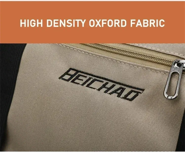 Travel Bag for Hand Luggage