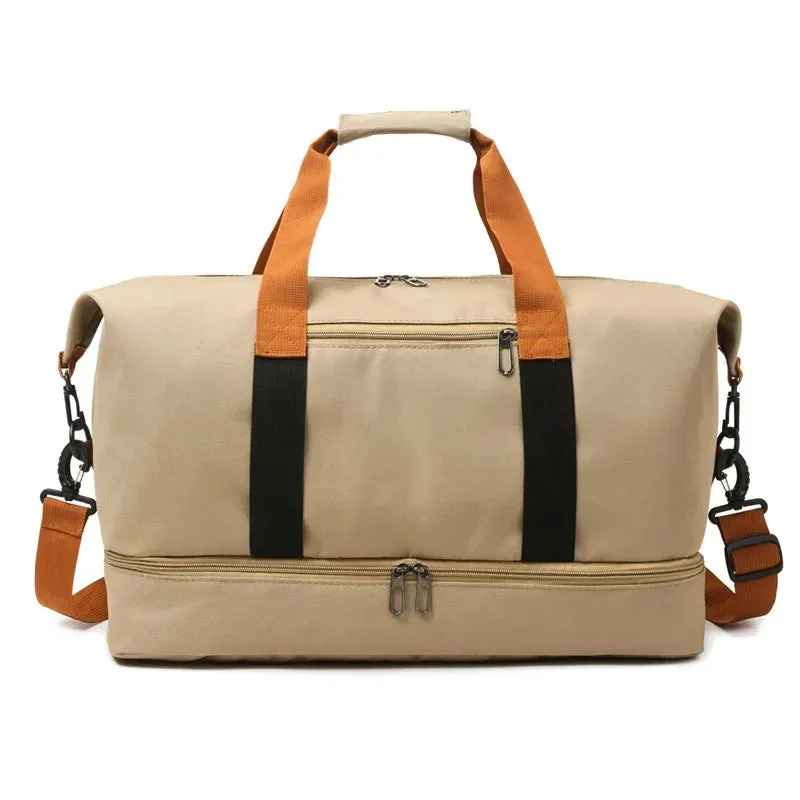 Travel Bag for Hand Luggage