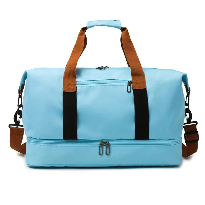 Travel Bag for Hand Luggage