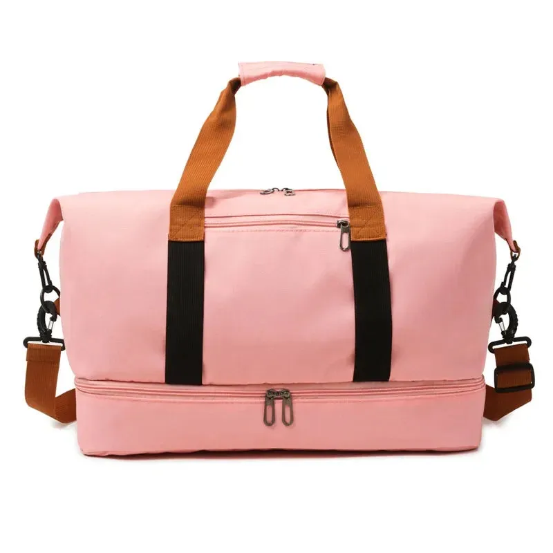 Travel Bag for Hand Luggage