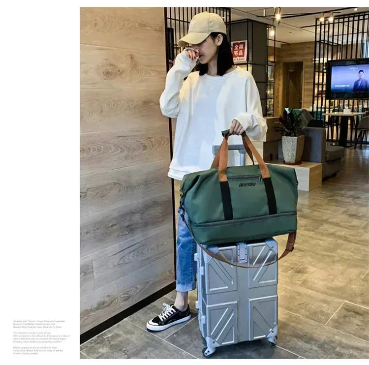 Travel Bag for Hand Luggage