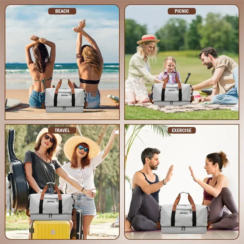 Travel Bag for Hand Luggage