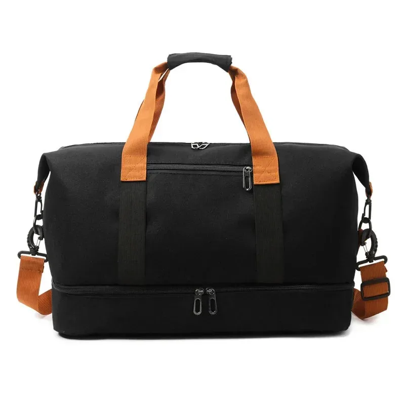 Travel Bag for Hand Luggage