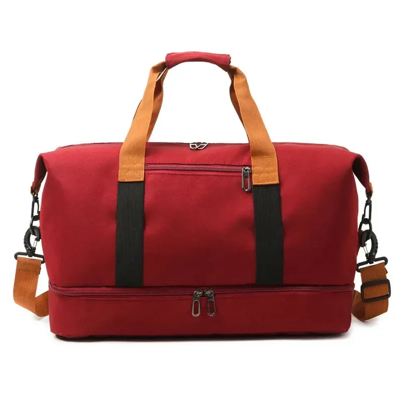 Travel Bag for Hand Luggage