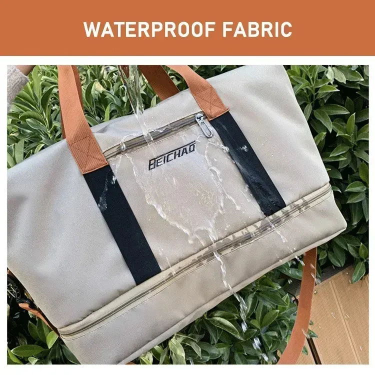 Travel Bag for Hand Luggage