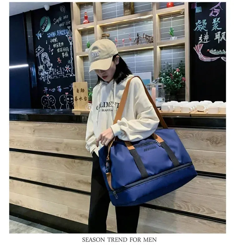 Travel Bag for Hand Luggage