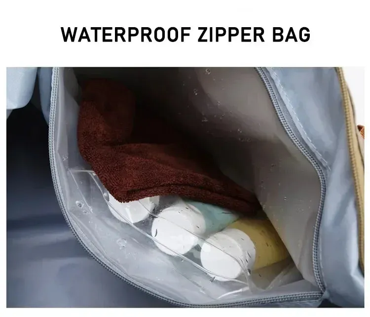 Travel Bag for Hand Luggage