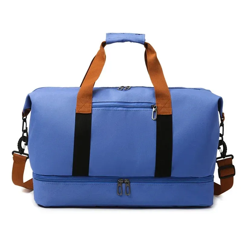 Travel Bag for Hand Luggage
