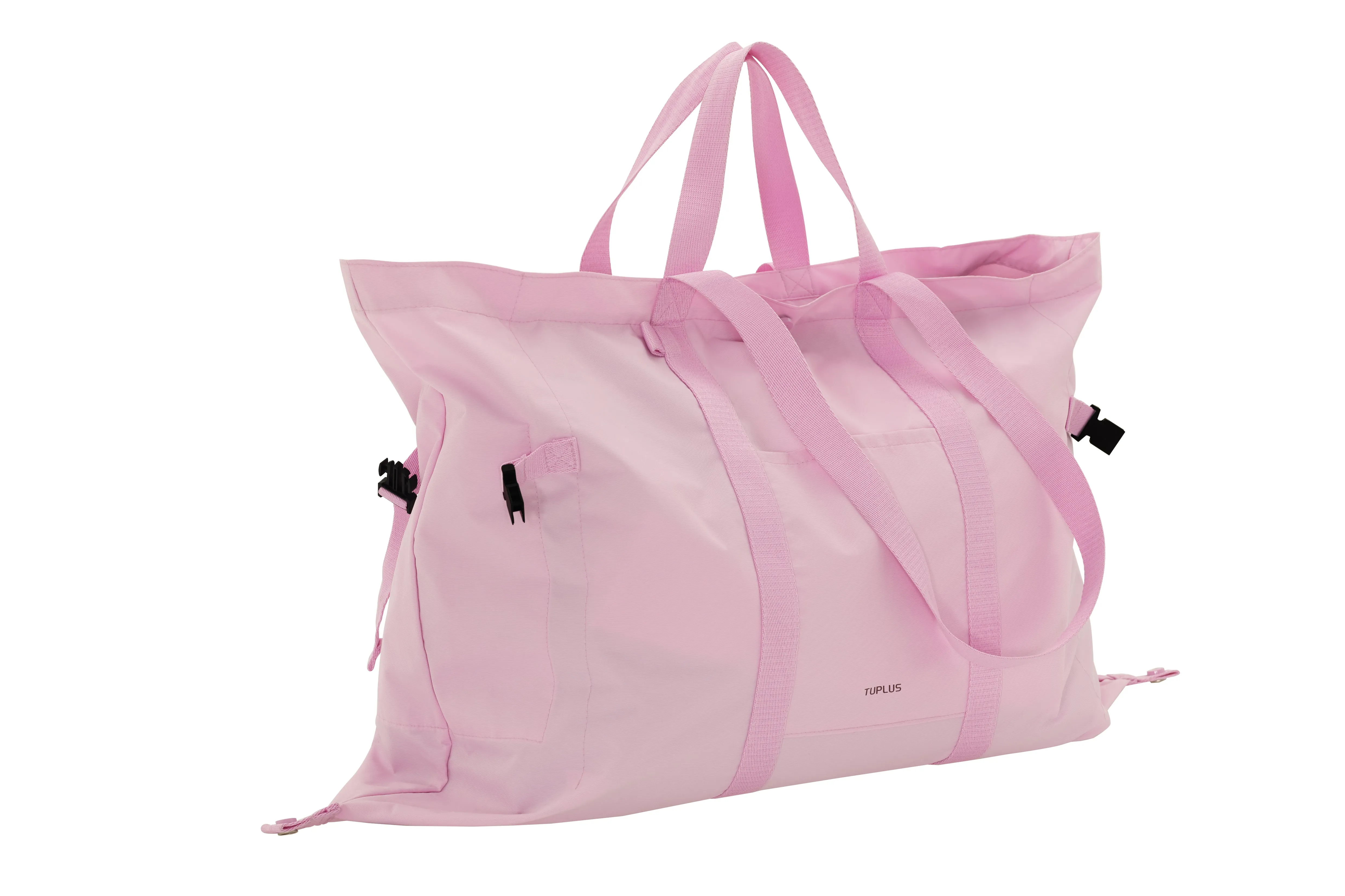 TUPLUS Get Away Foldable Shoulder Bag