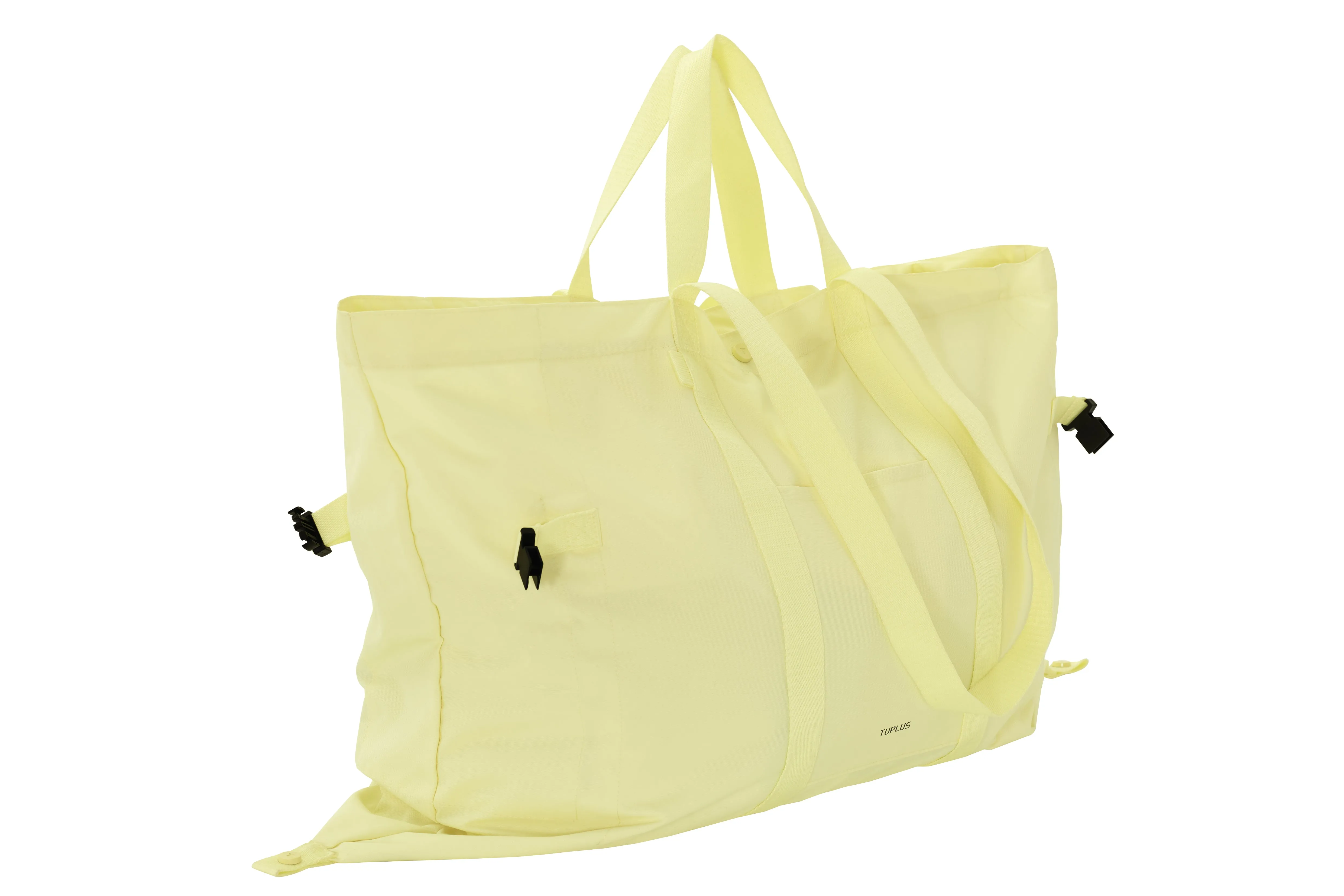 TUPLUS Get Away Foldable Shoulder Bag