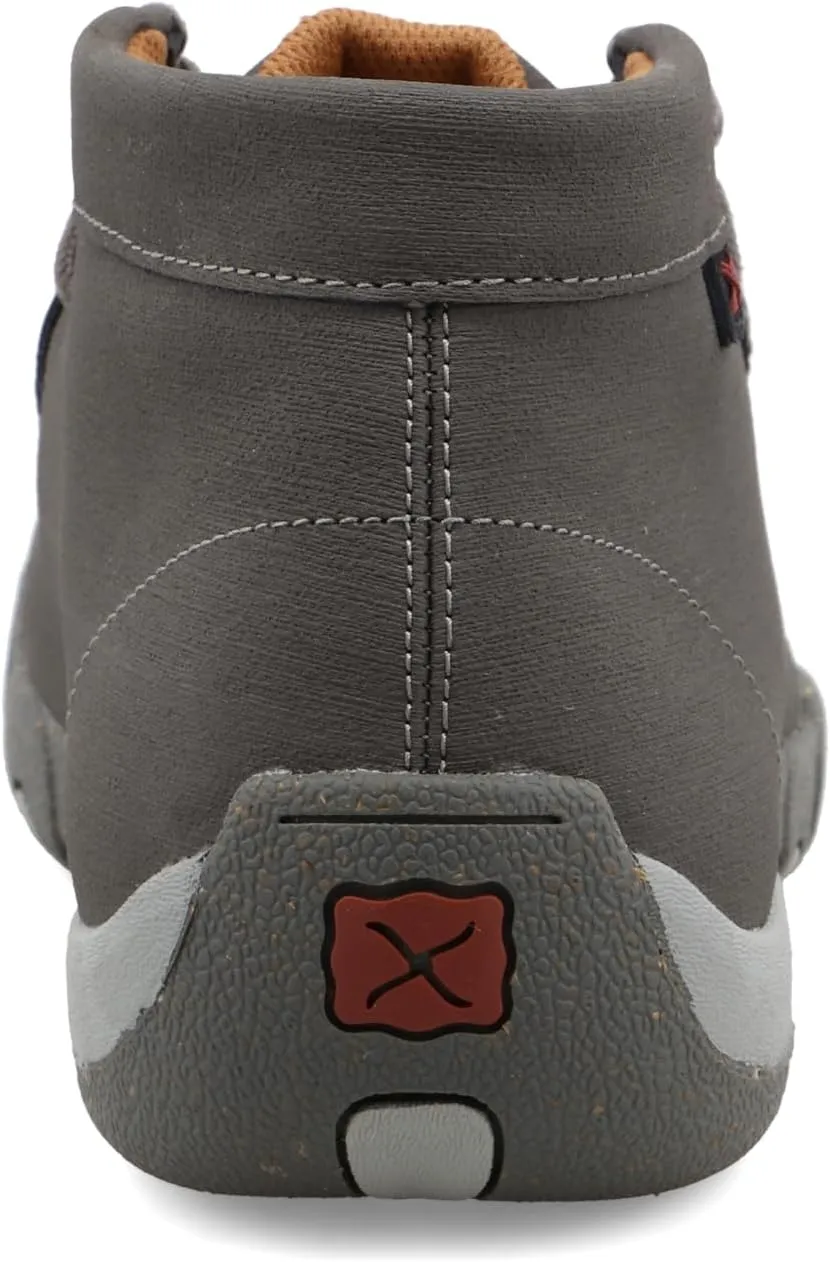Twisted X Men's Chukka Driving Moc