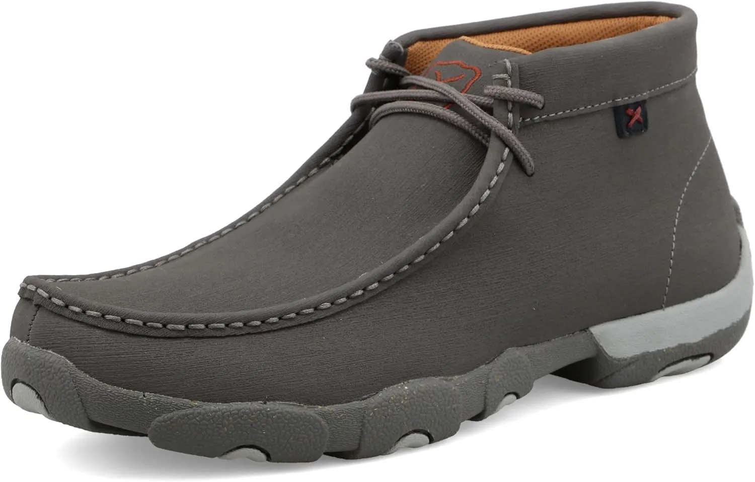 Twisted X Men's Chukka Driving Moc