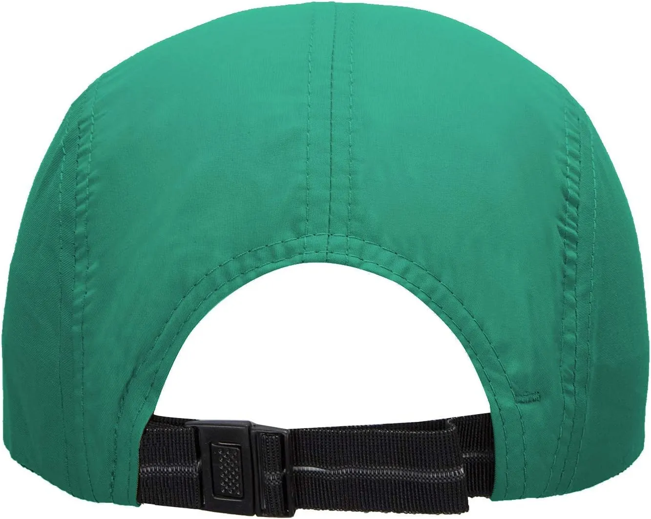 UPF 50  Foldable Baseball Cap Sun Protection Quick Dry Portable Folding Hats for Men or Women