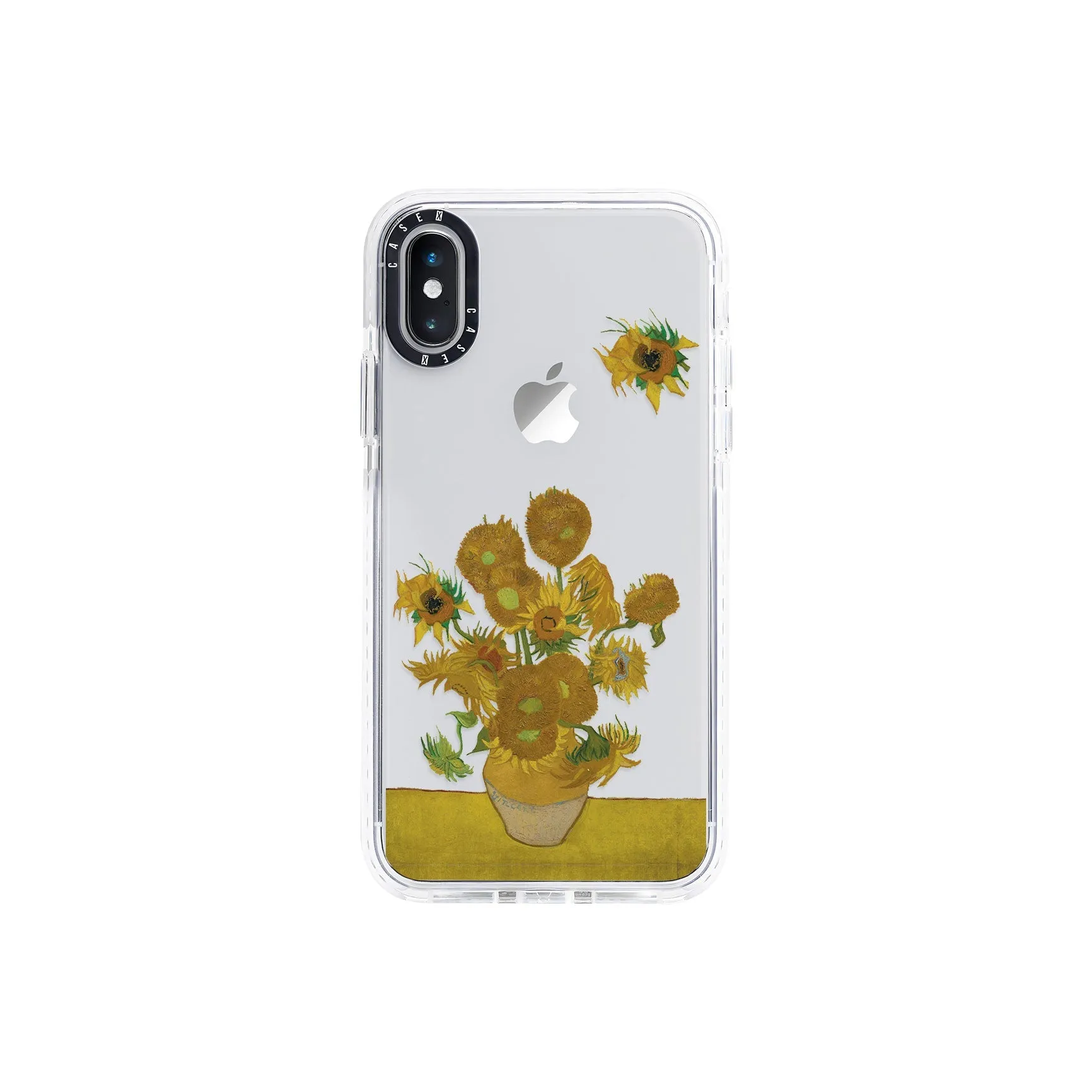 Van Gogh Sunflower